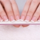 Limes à ongles: qu'est-ce que c'est, comment choisir et utiliser correctement?