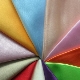 Polisatin: quel est ce tissu, composition et caractéristiques