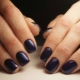 Manucure simple pour les ongles courts