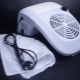 Aspirateur manucure: de quoi s'agit-il, comment choisir et utiliser?
