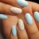 Soie pour la réparation des ongles: caractéristiques et subtilités d'utilisation