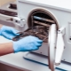 Conseils pour choisir et utiliser un placard sec pour les outils de manucure