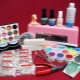 Liste des outils et matériels pour le gel pour les ongles
