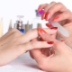 Limes à ongles en verre: avantages, inconvénients et caractéristiques d'utilisation