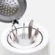 Stérilisateur pour instruments de manucure: types, utilisation et règles de soin
