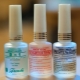 Vernis à ongles intelligent: caractéristiques, types et méthodes d'application