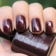 La gomme laque est-elle nocive pour les ongles?