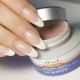 Tout sur la manucure française avec extension des ongles