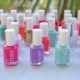 Tout sur le vernis à ongles Essie