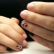 Tout sur la manucure sur ongles courts