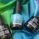 Tout sur les dessus pour les ongles