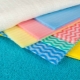 Tout sur les serviettes en viscose
