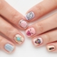 Choisir un modèle de manucure pour les ongles courts