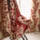 Jacquard: description, types, avantages et inconvénients