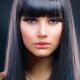French bangs: caractéristiques et conseils de style