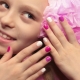 Idées de manucure pour adolescents