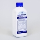 Instructions pour l'utilisation d'Alamaminol pour les instruments de manucure