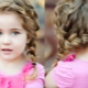 Comment belle et rapidement tresse enfant tresse?