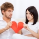 Comment se séparer d'une fille?