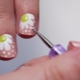 Comment dessiner sur les ongles?