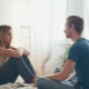 Comment parler d'un divorce à un mari ou une femme?