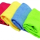 Microfibre: caractéristiques, types et applications