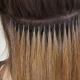 A keratin hajhosszabbítások jellemzői és típusai