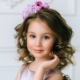 Coiffures pour les filles aux cheveux moyens