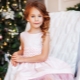 Coiffures pour petites filles