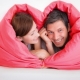 Psychologie des relations familiales entre un mari et sa femme