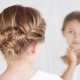 Une variété de tresses pour les filles aux cheveux longs