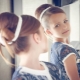 Recommandations pour le choix des coiffures pour les filles pour le nouvel an