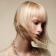Coupes de cheveux déchirées avec une frange: types, conseils sur la sélection et le style
