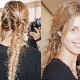 Fishtail: Comment faire deux tresses?