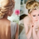 Természetes haj chignon: típusok és ápolási ajánlások