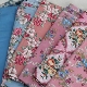 Chintz: quel est ce tissu, sa description