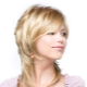 Coupe de cheveux Aurora pour cheveux longs