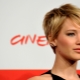 Coupe de cheveux Pixie pour cheveux fins