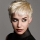 Coupe de cheveux Pixie: caractéristiques de choix et de style