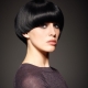 Coupe de cheveux pour cheveux courts