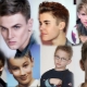 Coupes de cheveux pour les adolescents: types et règles de choix
