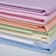 Propriétés et types de satin