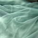 Propriétés de l'organza et ses variétés