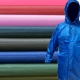 Taffetas: quel est ce tissu, sa description et son application