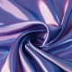 Tissu satiné: qu'est-ce que c'est, types et composition