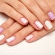 Options de manucure douce pour les ongles courts