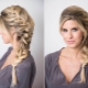 Options pour le tissage de cheveux tressés de longueur moyenne