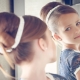 Options de coiffures pour la maternelle au bal