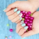 Le gel polish est-il nocif? Comment cela affecte-t-il votre santé et pouvez-vous souvent le faire?