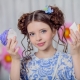 Choisir une coiffure pour des vacances pour les filles